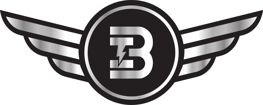 I-Bajs logo